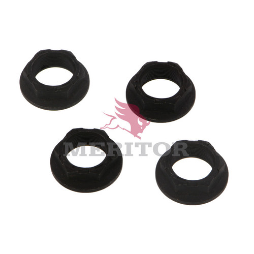 Meritor 1227C939 - Axle Hardware Nut