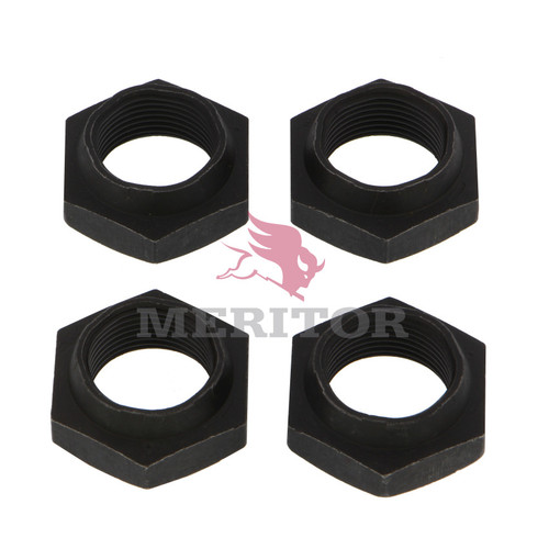 Meritor 1227Q901 - Axle Hardware Nut