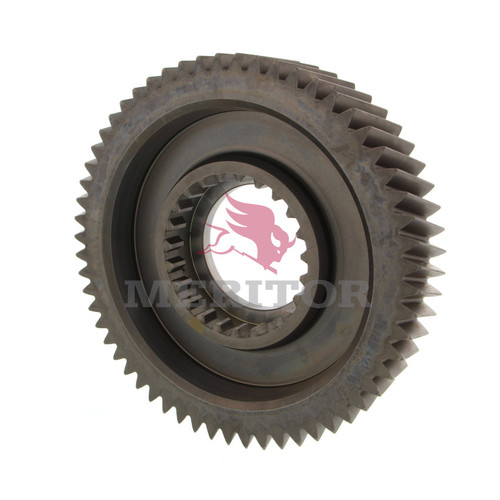 3892E5517 TRANSMISSION - AUXILLIARY GEAR