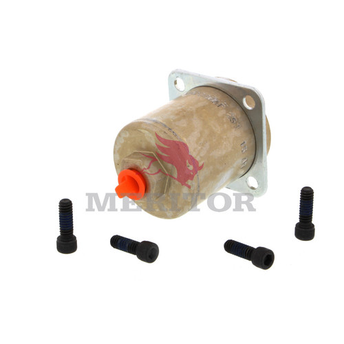 KIT 2266 AXLE HARDWARE - AIR SHIFT ASSEMBLY