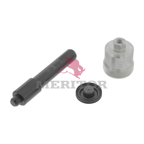 KIT 2825 AXLE HARDWARE - AIR SHIFT ASSEMBLY