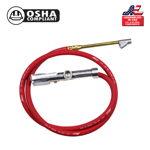 501 DUAL HEAD STRAIGHT FOOT CHUC