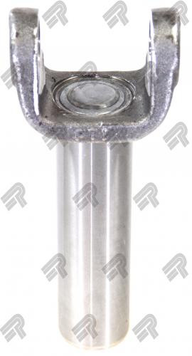 2603-26 7260 SLIP YOKE 1-5/32