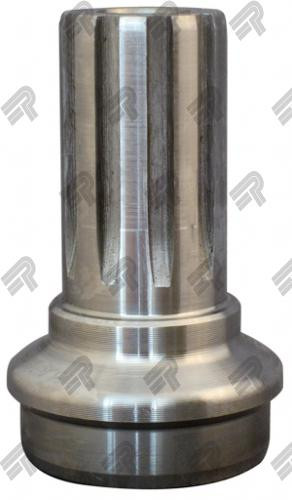 3154-131 OLDER GM MIDSHIP STUB SHAFT