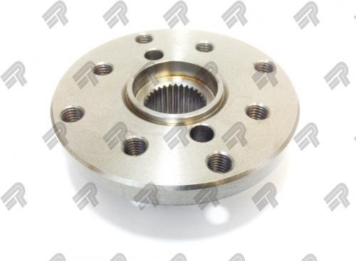 3301-302 FORD 8.8" FLANGE CAR / TRUCK