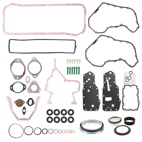 PAI 131405 - Cummins 6B Series 2VH Lower Gasket Set Kit