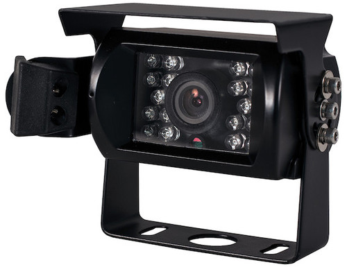 Buyers 8882150 - Universal Camera Washing System for Clean Rear-View Cameras, 12-24V, Includes Pump, Tank, & Controller