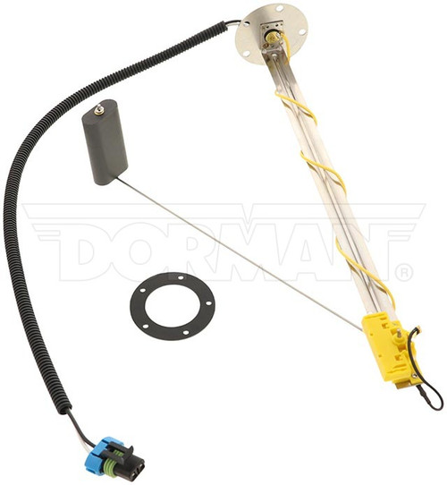 Dorman 285-5404 Fuel Sender. Same as Kenworth 5549-13714-24