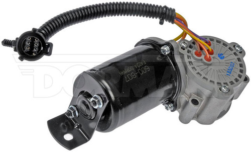 600-807 TRANSFER CASE SHIFT MOTOR