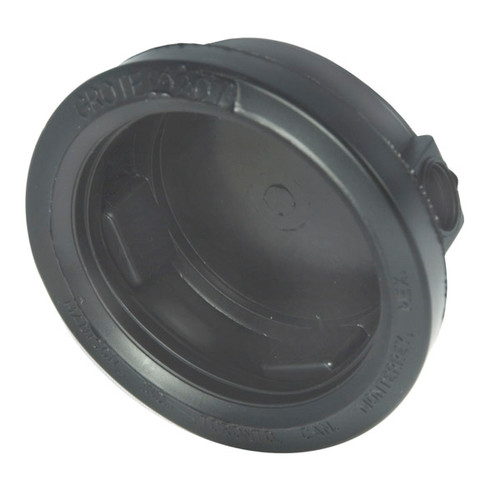 92070 GROMMET CLOSED BACK FOR 25/32'' HOLE