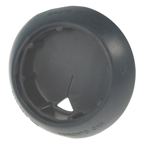 92920 GROMMET 2-5/16'' CLOSED BACK SURFACE MOUNT