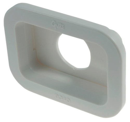 93400 GROMMET WHITE RUBBER FOR 3'' 2'' LAMPS