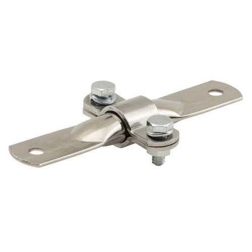 Grote 10073 - Stack Mirror Extension Arm and Clamp Assembly Stainless Steel