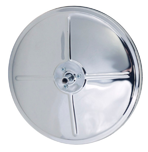 12983 MIRROR CHROME PLASTIC