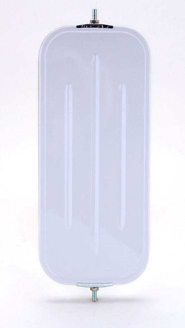 16091 MIRROR 16 WHITE OEM