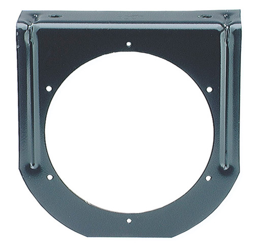 43572 BRACKET BLACK ENAMEL FOR 4'' LAMP MOUNT