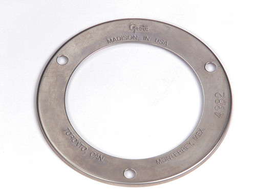 43823 BRACKET SS SECURITY RING F