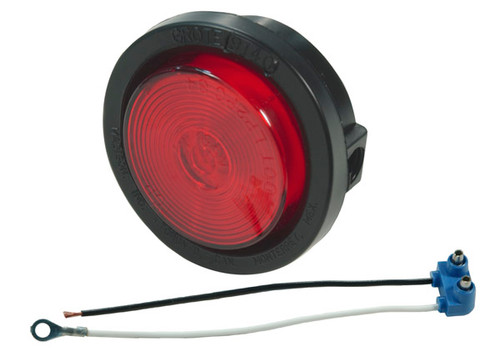 45042 CLR/MKR LAMP RED KIT (45812 91400 67050)