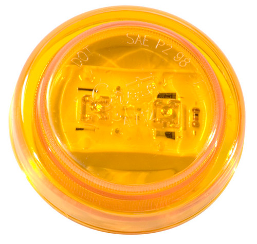 A-3 GROTE 47123-3: Yellow LED Marker Lamp