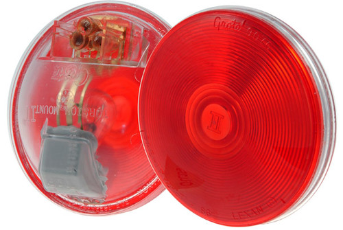52770 STT LAMP RED TORSION M