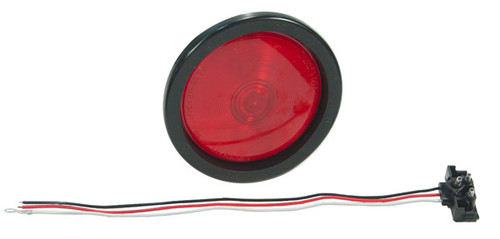 53012 STT LAMP RED KIT: 5292