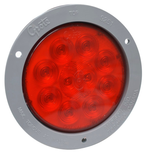 53272 STT LAMP RED SUPERNOVA