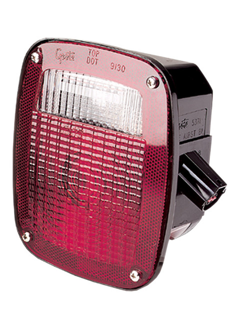 53792 STT LAMP RED COMBINATION B