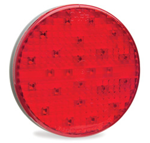 54562 STT LAMP 4 RED SUPERNOVA L