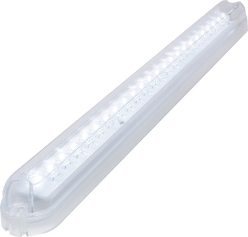 60581 LED INTERIOR DOME LAMP CLEAR