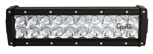 64J11 FORWARD LIGHTING 10'' CLEAR LED BAR LAMP