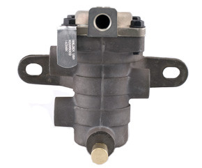ハル② Haldex KN28032 Air Brake Valve