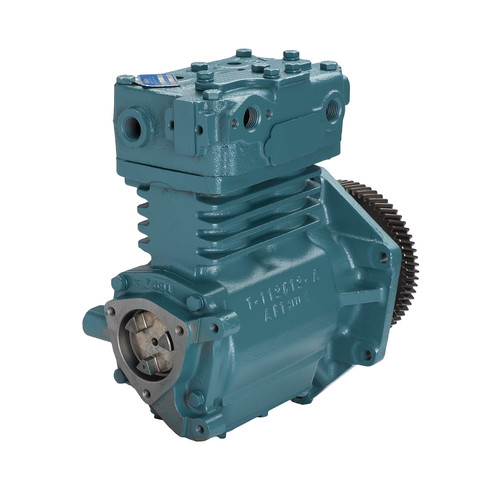 Haldex EL13053X: DDC Compressor