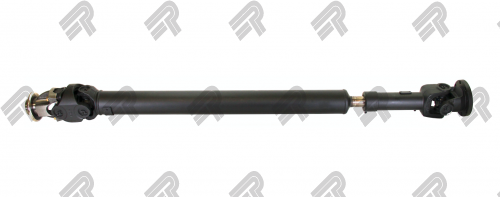 3194-0725 JEEP JK 07-11' REAR SHAFT2DR