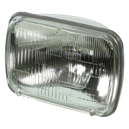 H6054 5"X7" RECTANGULAR HEAD LAMP