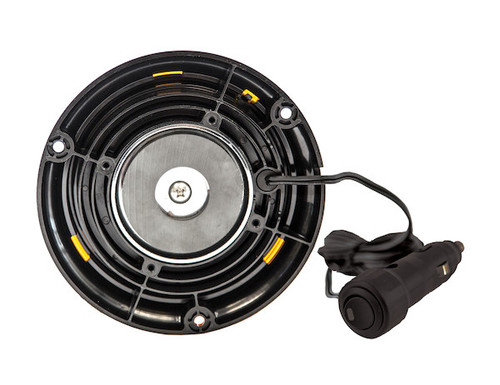 SL675ALP AMBER LED MAG MOUNT STROBE