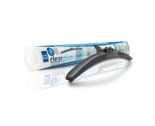 91211 CLEAR PLUS HYBRID WIPER BLADE 21"