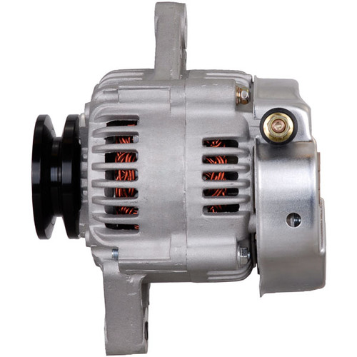 DELCO 93098 Alternator - 12V, 60 Amp