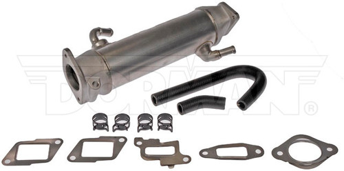 904-121 EXHAUST GAS RECIRCULATION COOLER KIT