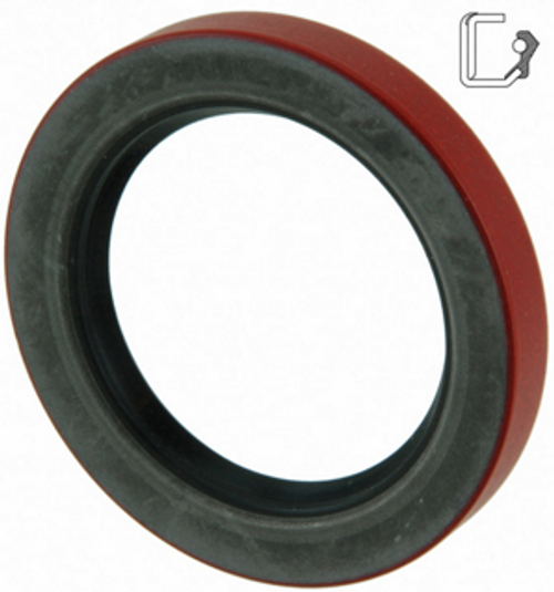 455056 NATIONAL OIL SEAL