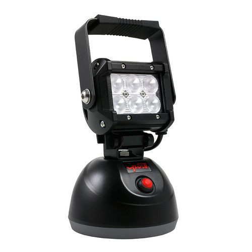 BZ501-5 PORTABLE MAGNETIC LED WORK LAMP