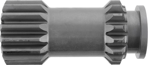 MJAGS100 SUN GEAR RA14131 AXLE