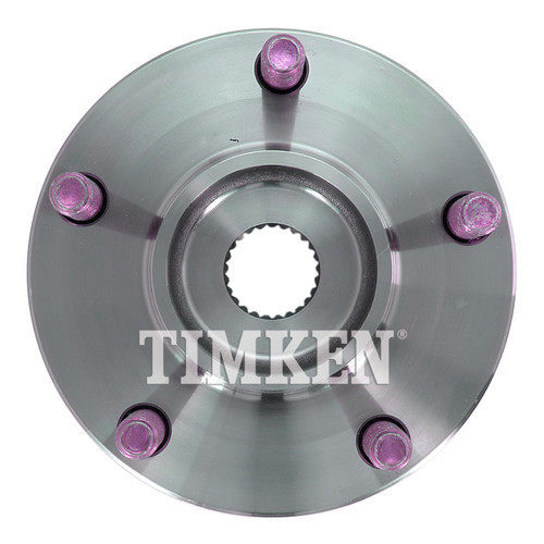 HA590120 HUB UNIT BEARING