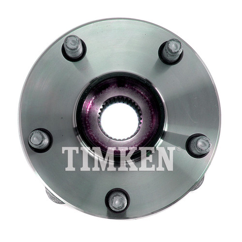 HA590139 HUB UNIT BEARING