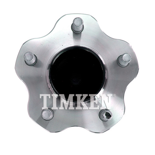 HA590237 HUB UNIT BEARING