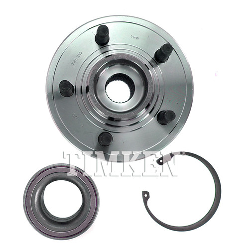 HA590259K HUB UNIT BEARING