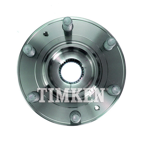 HA590327 HUB UNIT BEARING