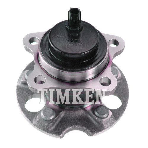 TIMKEN HA590409 Hub Unit Bearing