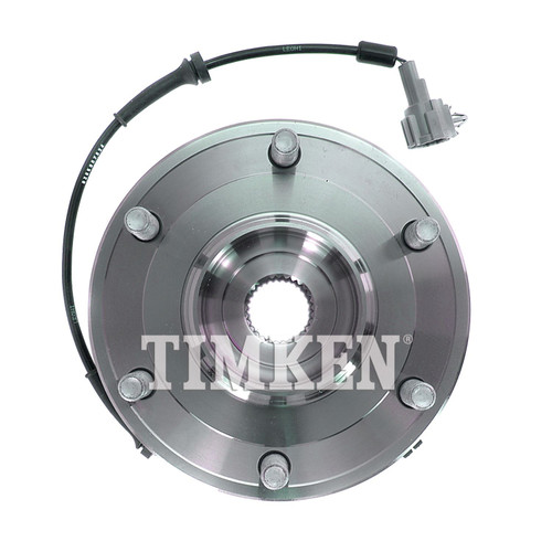SP500701 NISSAN TITAN FW BEARING HUB