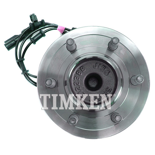 TIMKEN 512136 Hub Bearing - Preset & Sealed