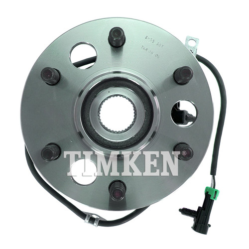 SP550307 HUB UNIT BEARING